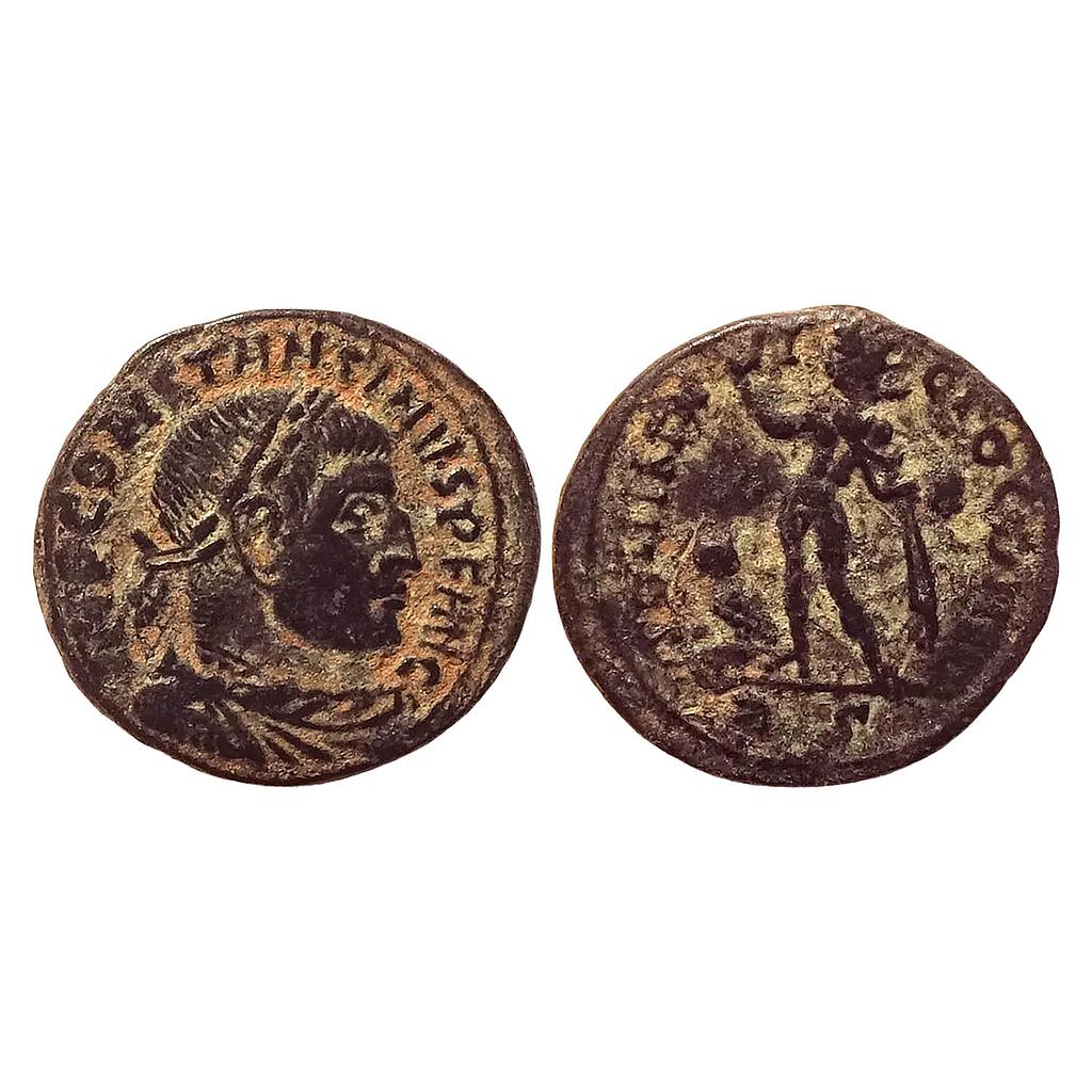 Ancient World Foreign Rome Constantine I Bronze Follis Unit