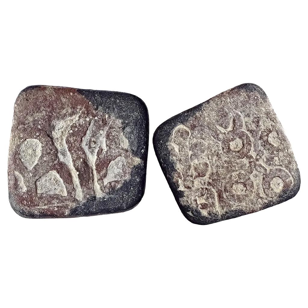 Ancient Tripuri Lead Unit