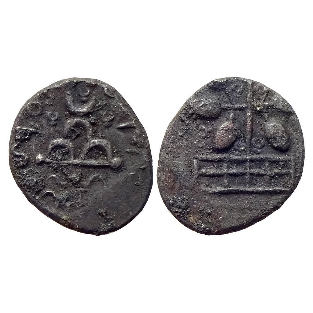 Ancient Maharathis of Marathwada Vidarbha Copper Unit