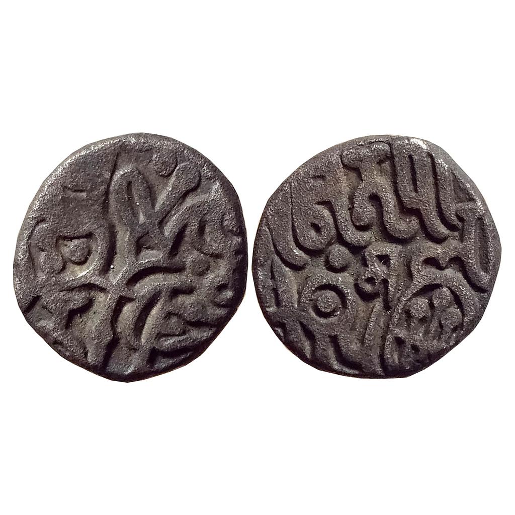 Rajput Dynasties Contemporary to Chauhans of Ajmer Amrit Pala Ruler of Budaon Billon Jital