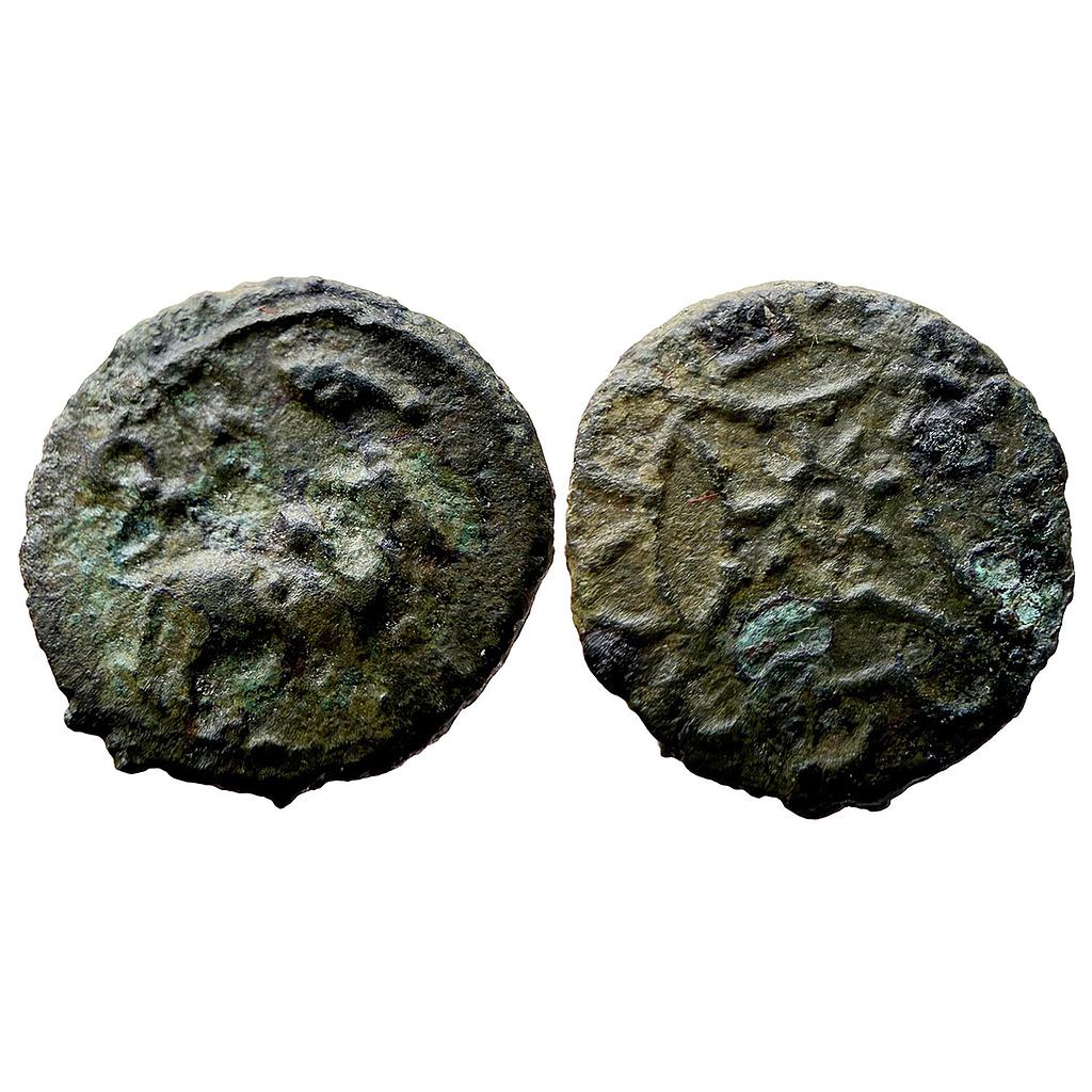 Ancient Pallavas of Kanchi Potin Unit