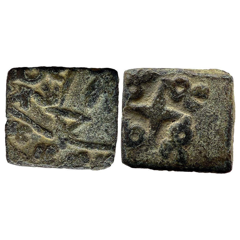 Ancient Saurashtra Copper Unit