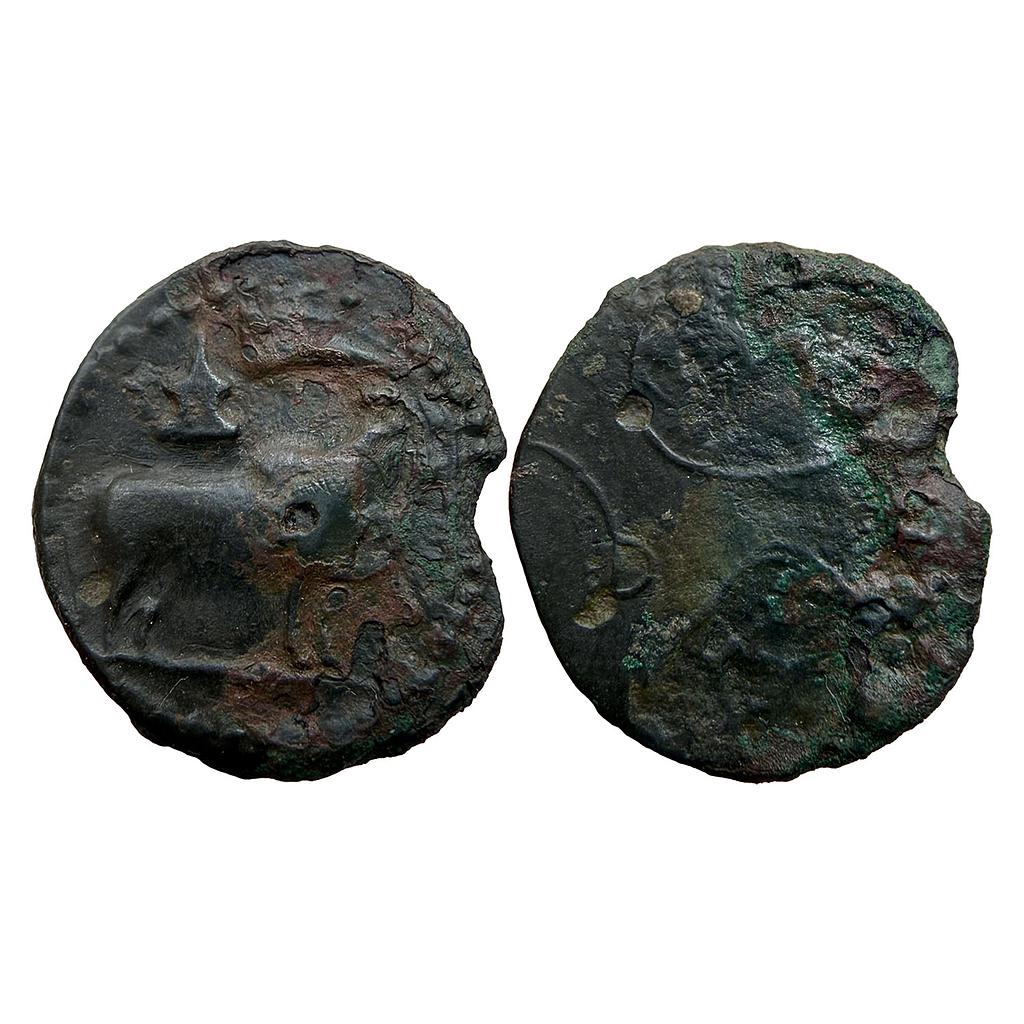 Ancient Pallavas of Kanchi Potin Unit