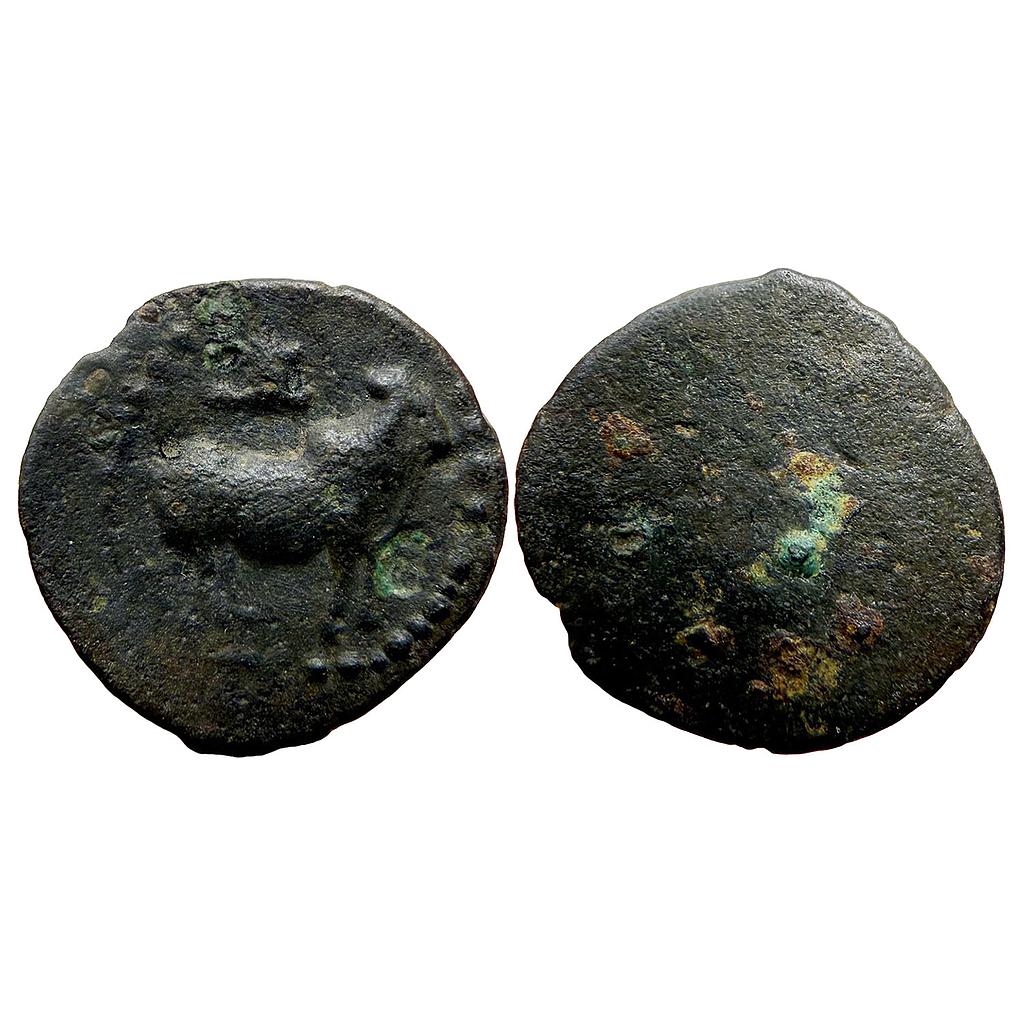 Ancient Pallavas of Kanchi Potin Unit