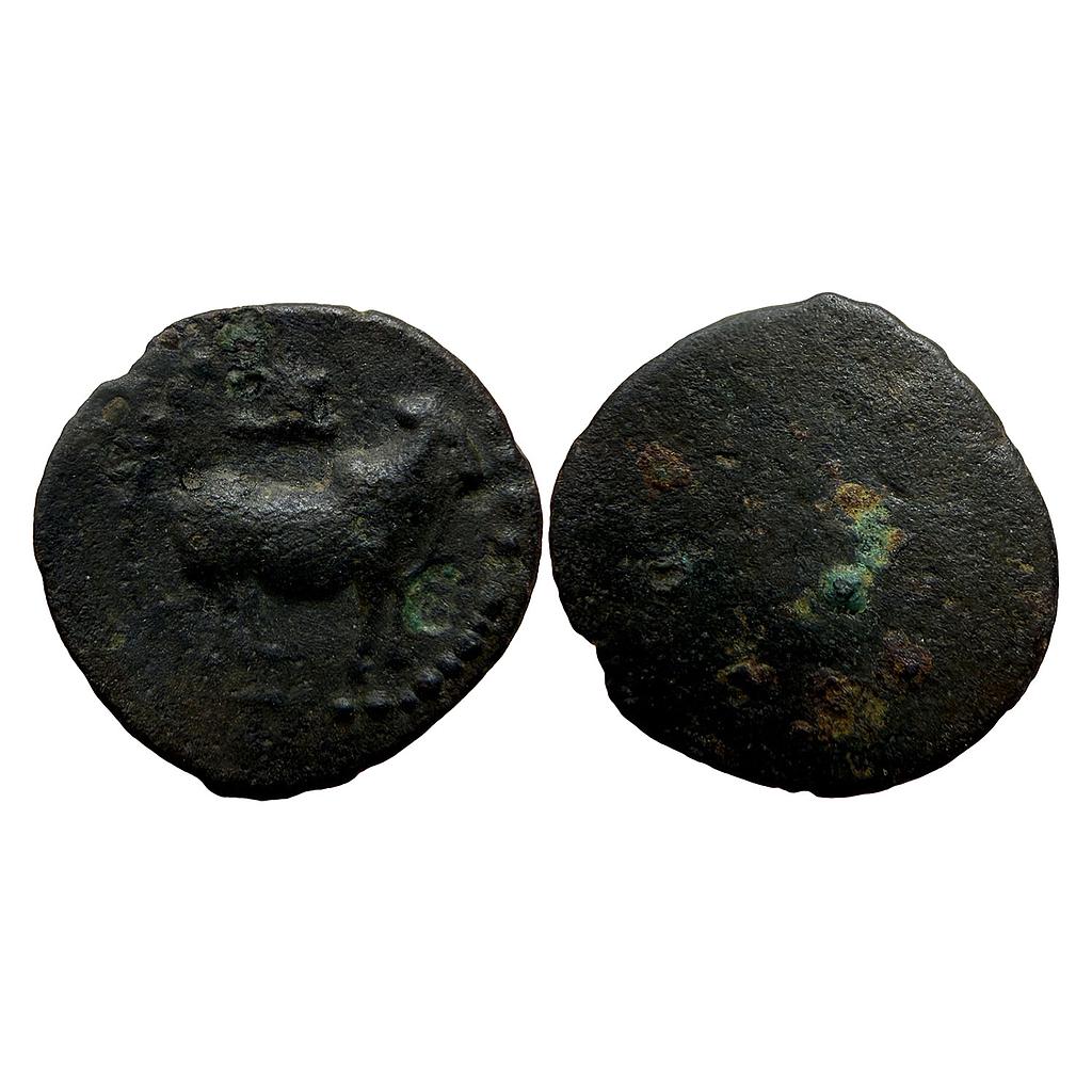 Ancient Pallavas of Kanchi Potin Unit