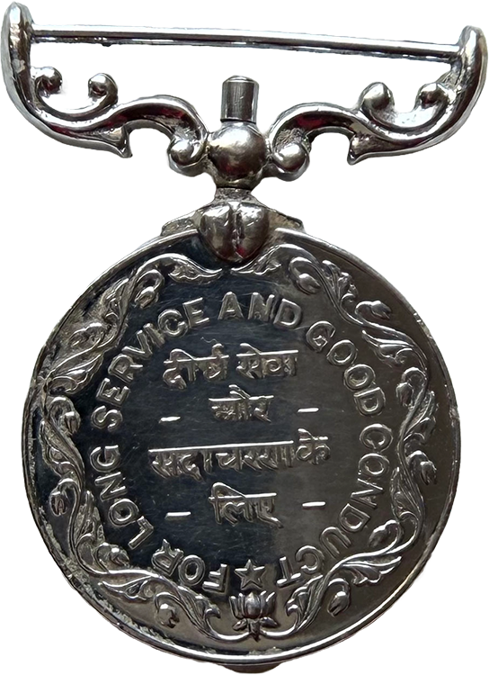 Republic of India Set of 6 Medals Copper-Nickel Medal &amp; Silver Medal