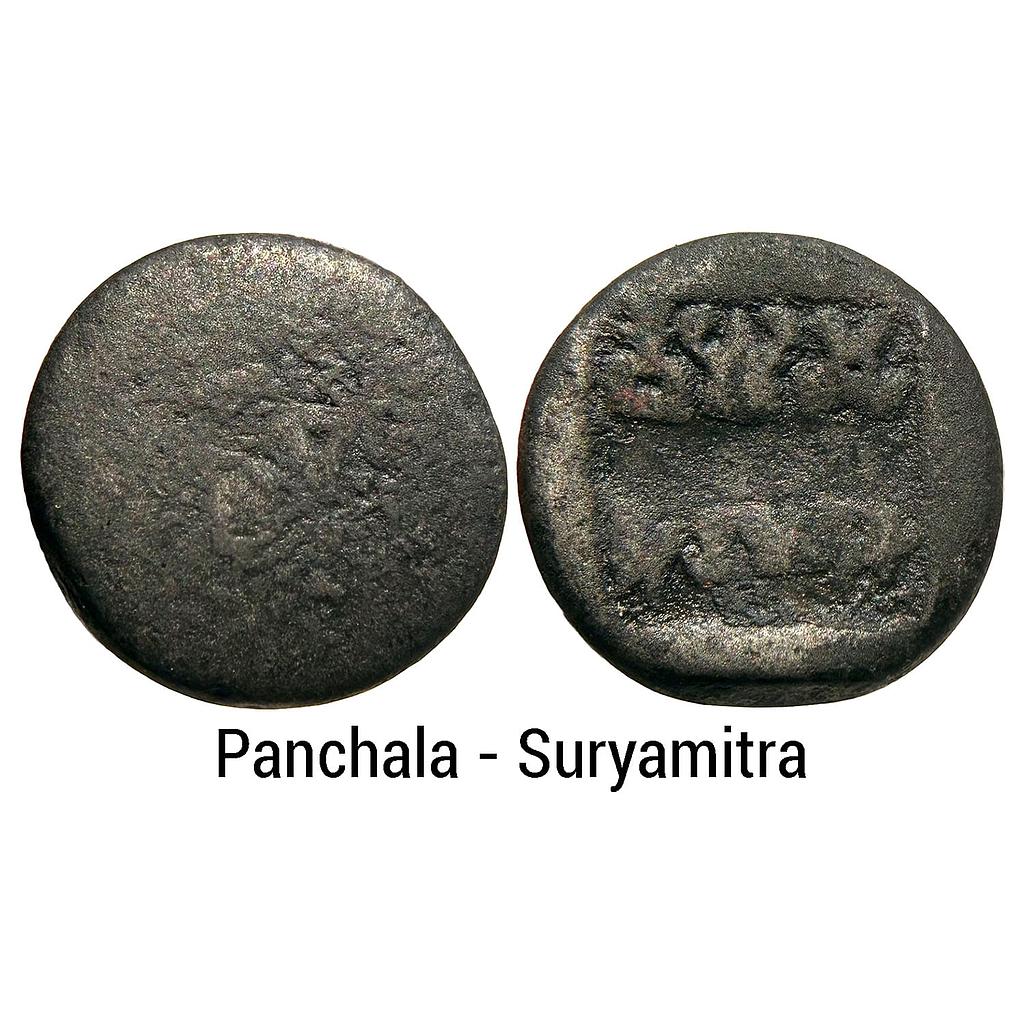 Ancient Panchalas Suryamitra Copper Unit