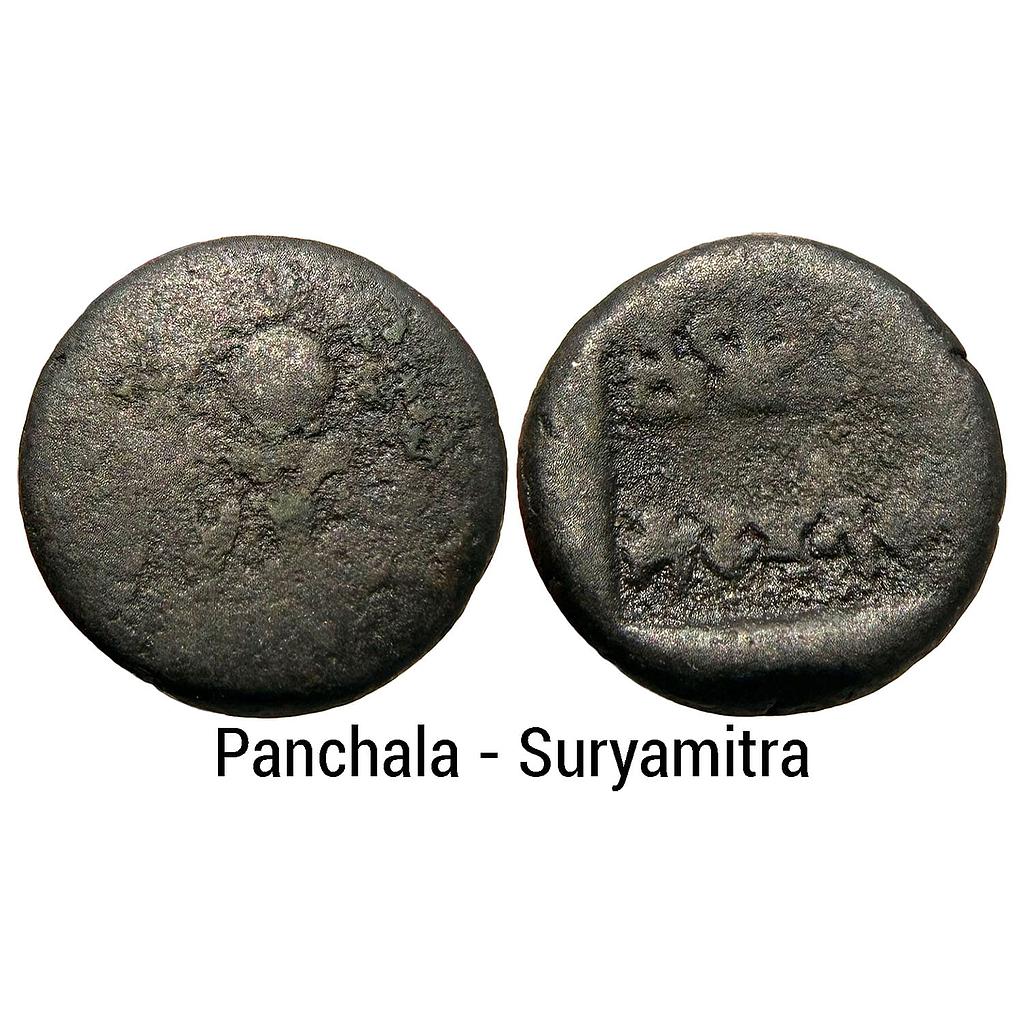 Ancient Panchalas Suryamitra Copper Unit