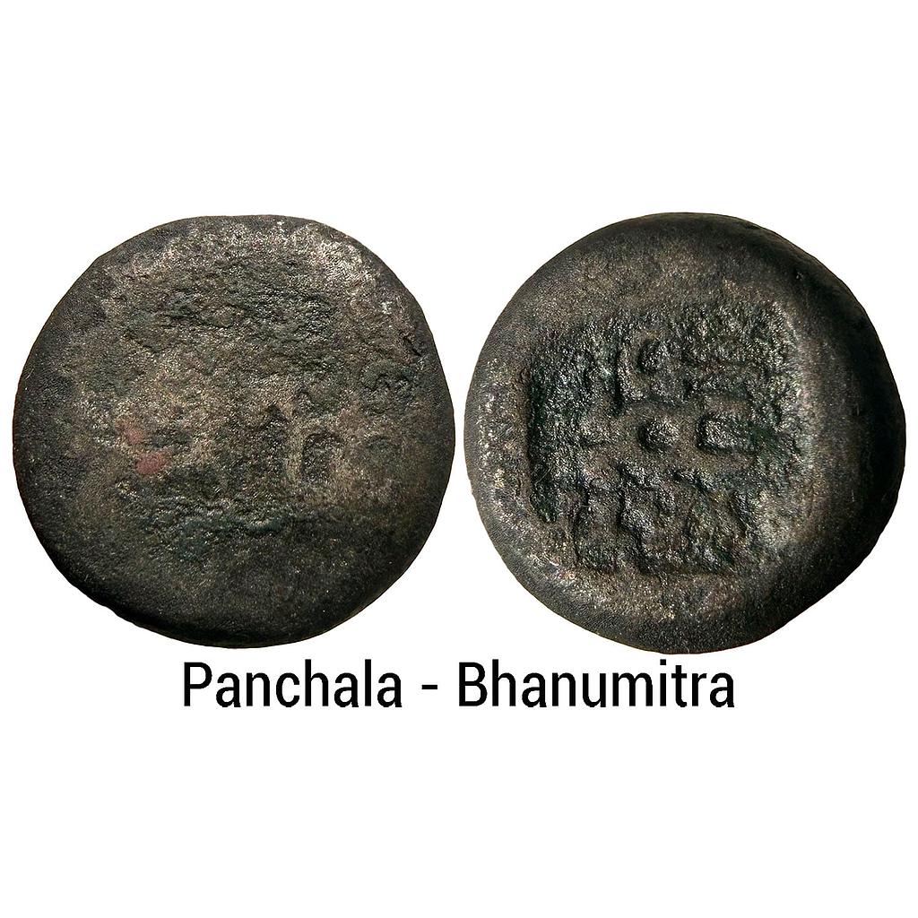 Ancient Panchalas Bhanumitra Secondary Series Copper Unit