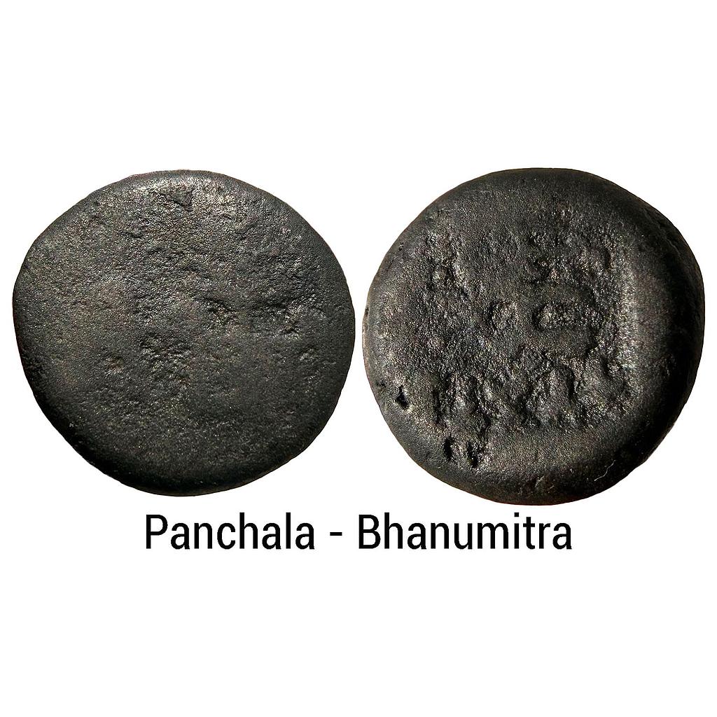 Ancient Panchalas Bhanumitra Secondary Series Copper Unit