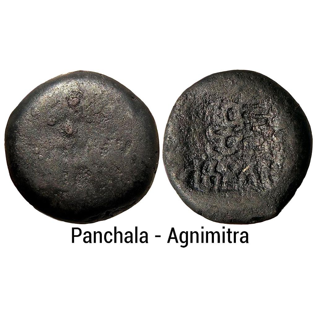 Ancient Panchalas Agnimitra Secondary Series Copper Unit