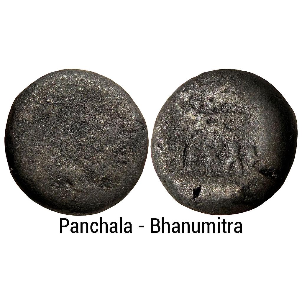 Ancient Panchalas Bhanumitra Secondary Series Copper Unit