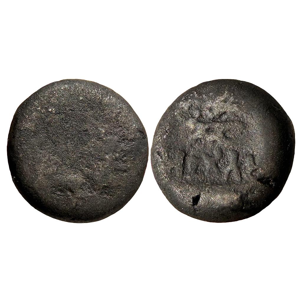 Ancient Panchalas Bhanumitra Secondary Series Copper Unit