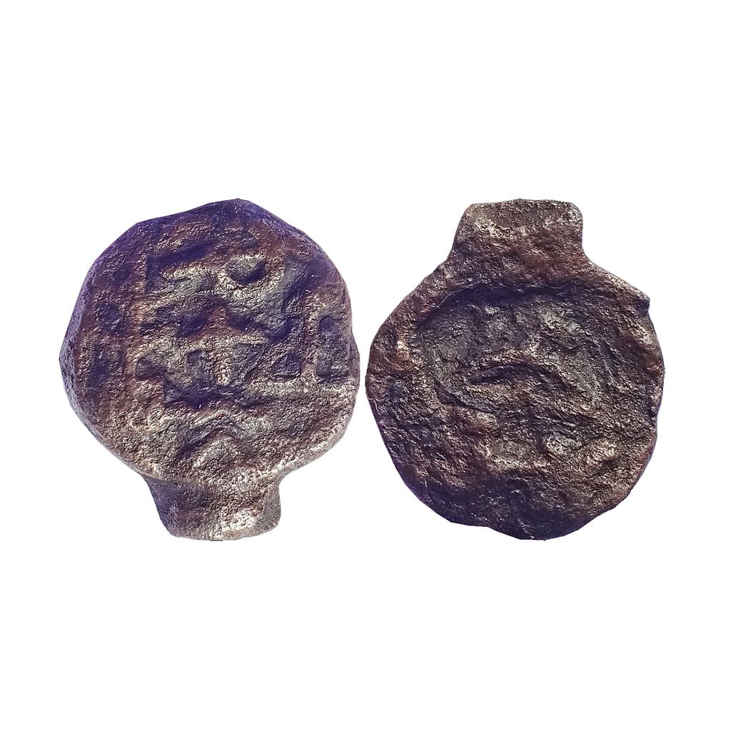 Ancient, Erikach, Cast Copper Unit