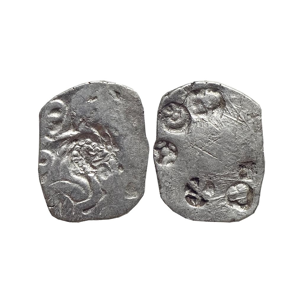 Ancient, Kosala Janapada, Silver Vimshatika
