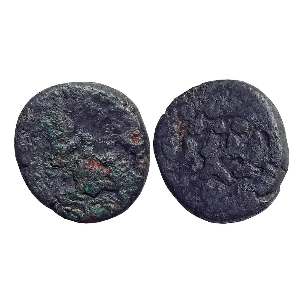 Ancient, Mathura kings, Copper Unit