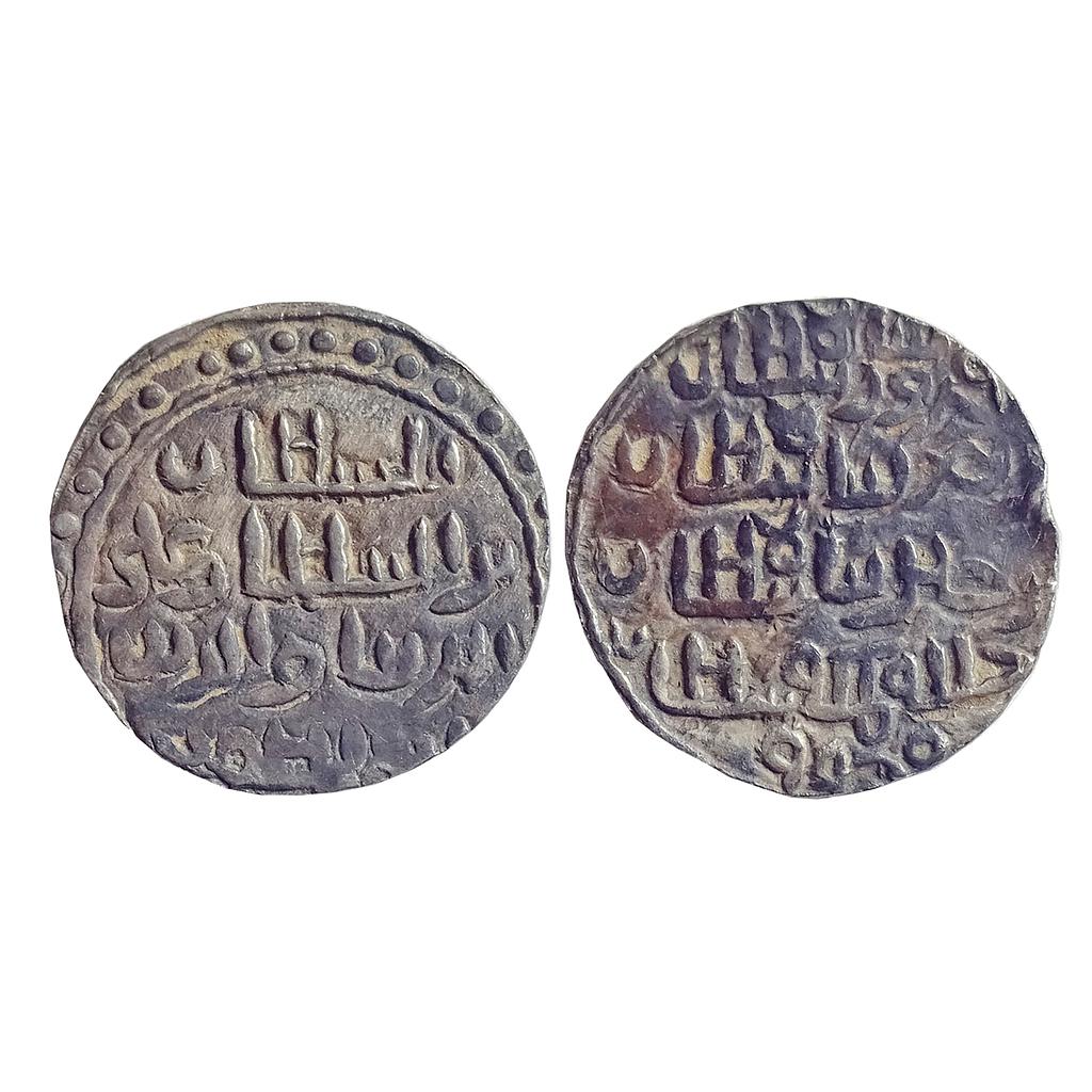 Bengal Sultan Ala Al-Din Firuz II