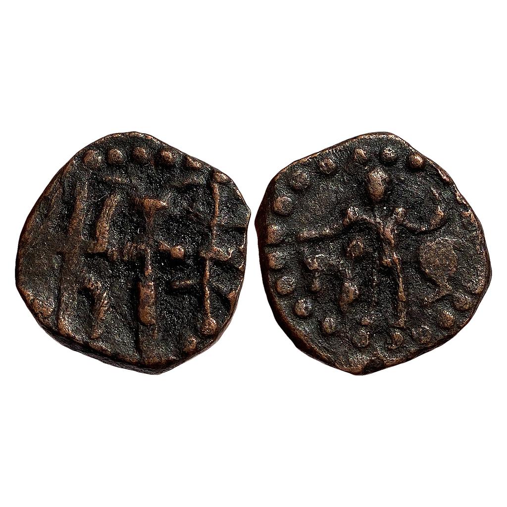 Ancient Kota Series Punjab Copper Unit