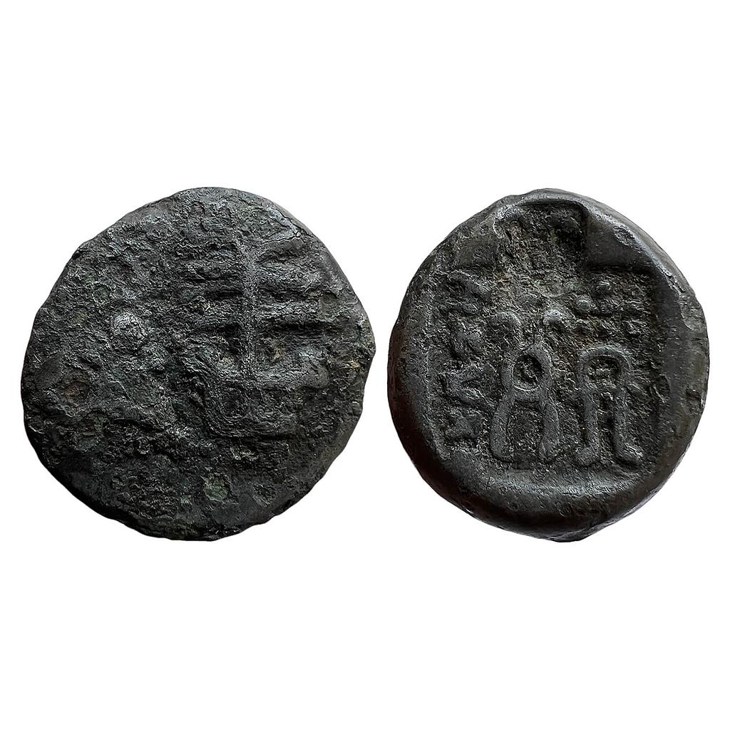 Ancient Panchalas Suryamitra Secondary Series Copper Unit