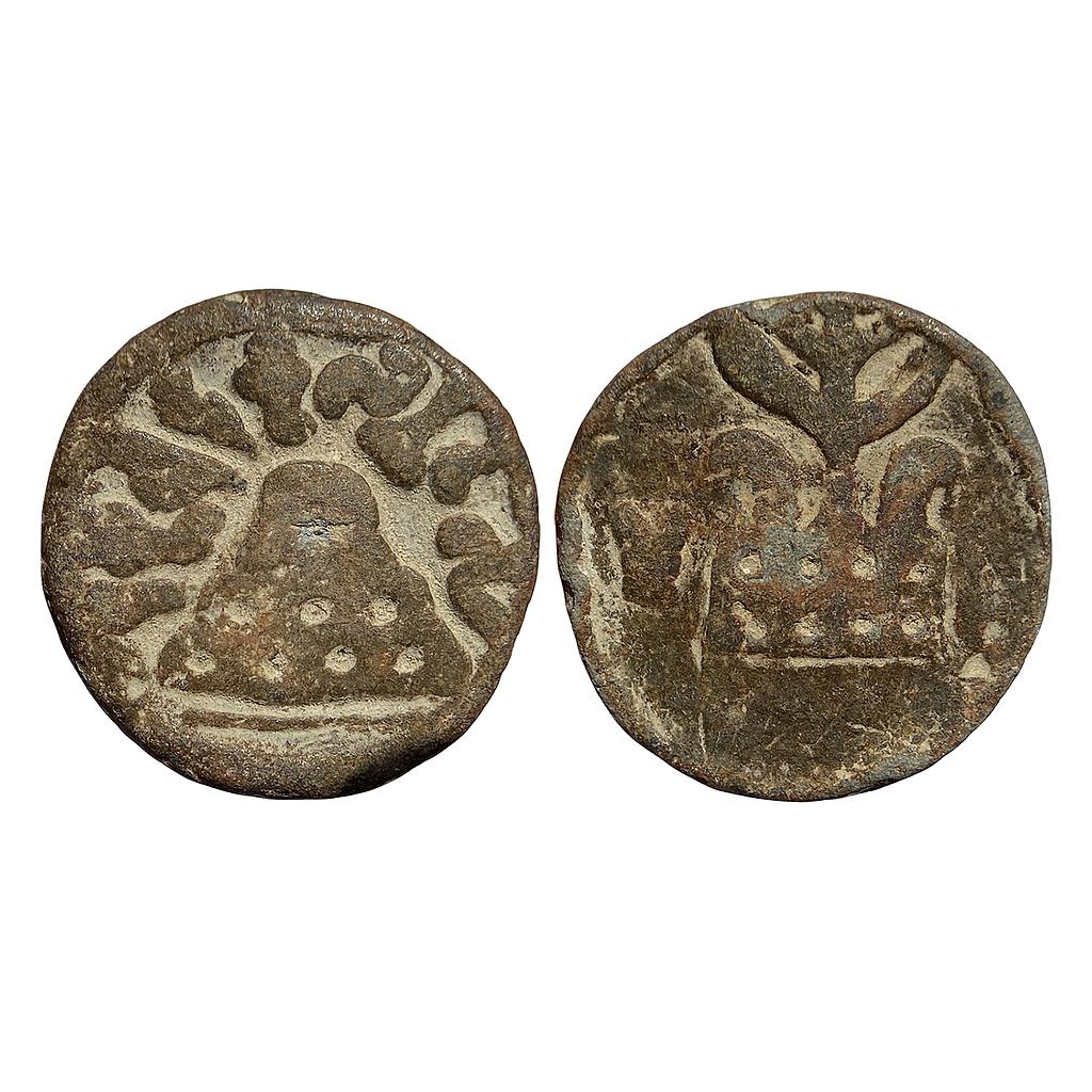 Ancient Anandas of Karnataka Chutakulananda Lead Unit