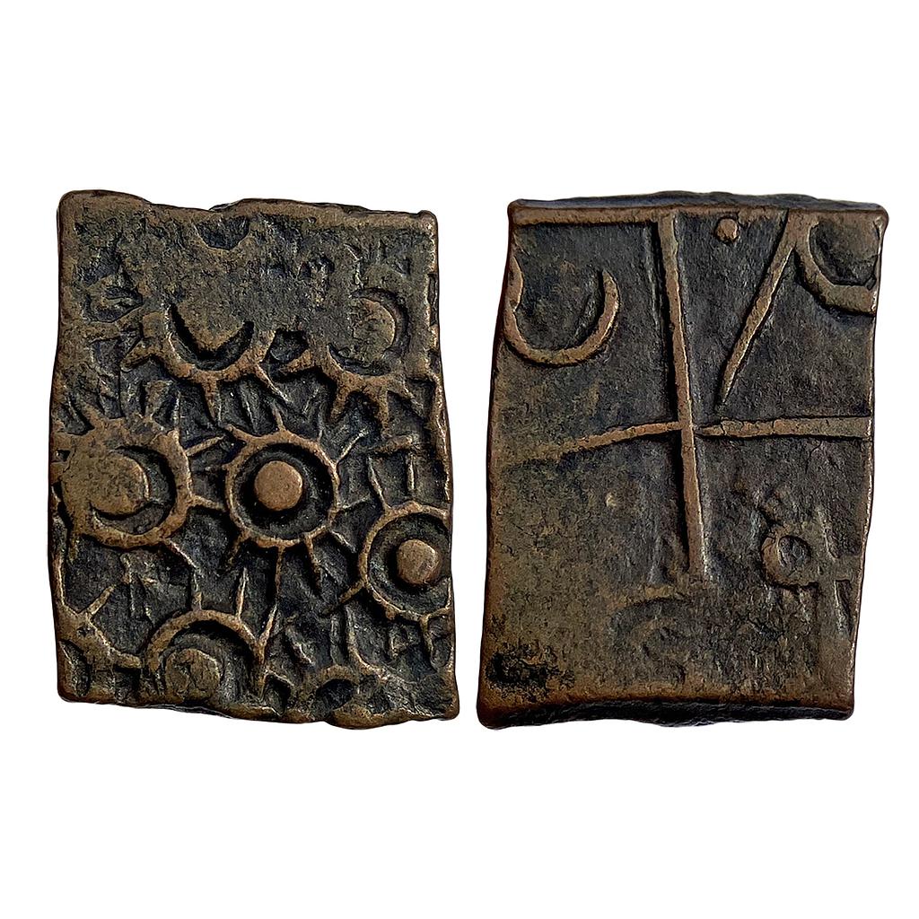 IPS Sunth State ND Copper Paisa