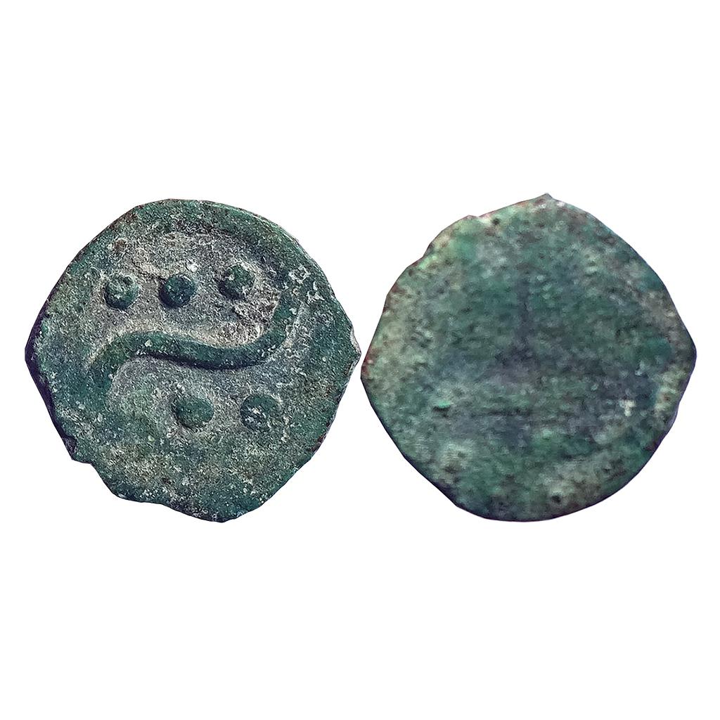 Ancient Ayodhya Early type Lead Unit