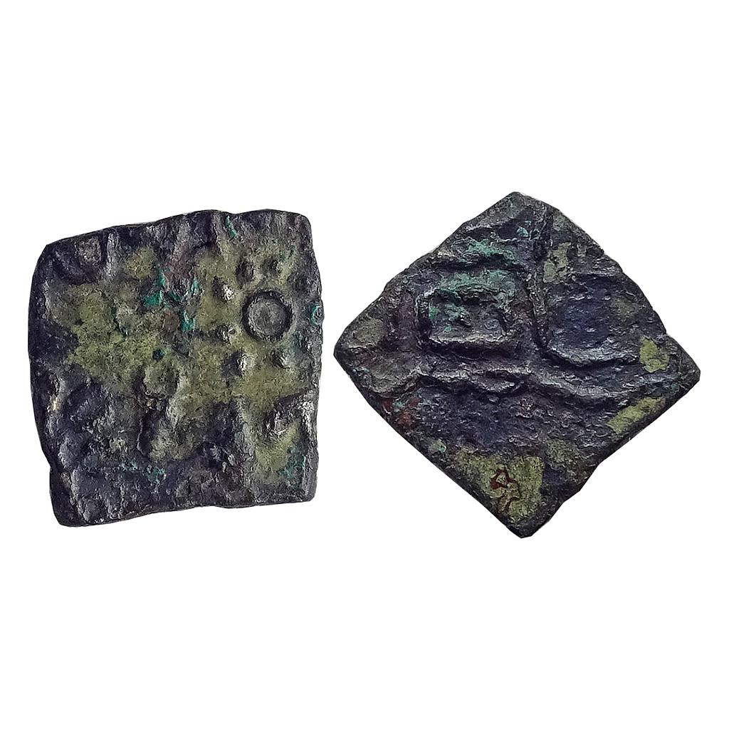 Pre Satavahana, Kotalingala, Copper Unit