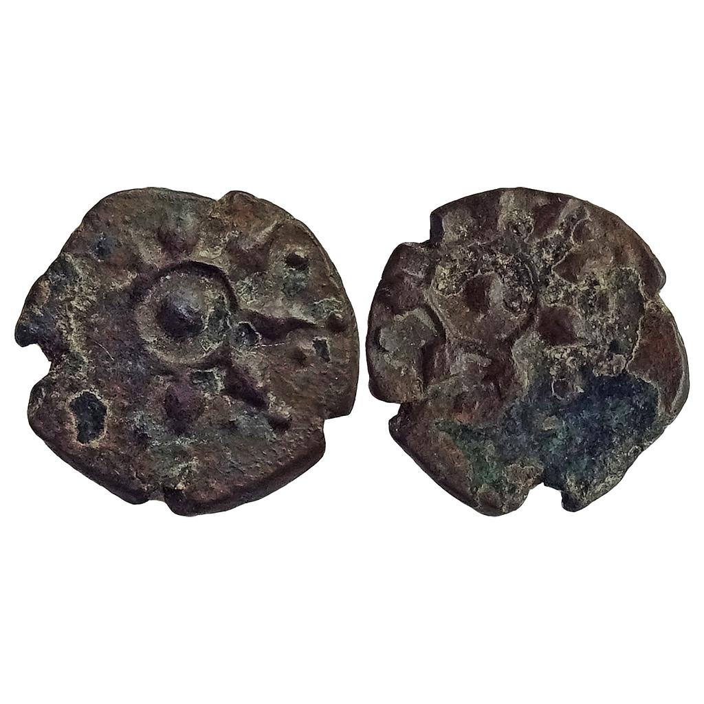 Post Gupta Copper Unit