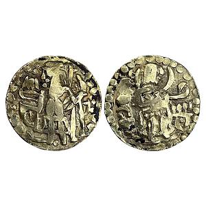 Ancient India Samatata region Gold Dinar