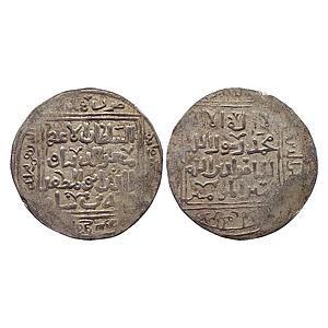 Delhi Sultan Ghorids Mu`izz al-Din Muhammad b. Sam aka Shihab al-Din Muhammad Ghori Baldat