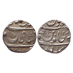 IK Maratha Confederacy domain of the Nawabs of Sawanoor as Maratha vassals INO Muhammad Sh