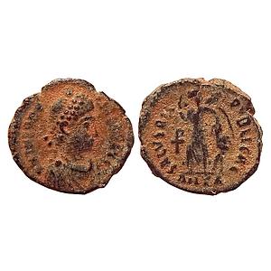 Ancient World Foreign Rome Bronze Unit