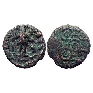 Ancient Ujjain region Copper Unit