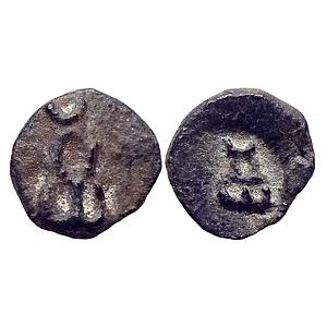 Ancient Taxila Copper Unit