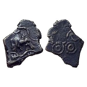 Ancient Vidarbha Region Copper Unit