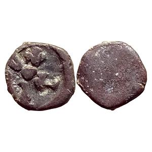 Ancient Bodhis of Tripuri Region Sri Bodhi Lead Unit