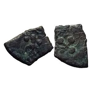 Ancient Vidarbha Region Copper Unit