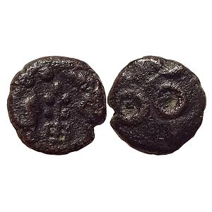 Ancient Ujjain Region Copper Unit
