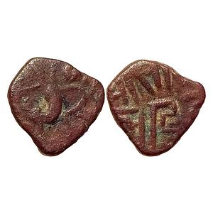 Hindu Medieval Chahmanas Chauhans of Ajmer Sambhar Somalekha Somala Devi Queen of Ajaya De