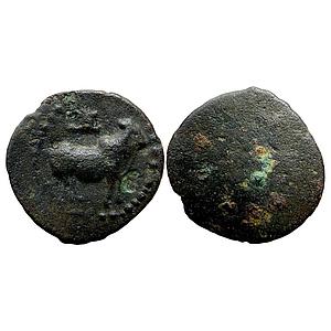 Ancient Pallavas of Kanchi Potin Unit