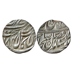 IK Sikh Empire Sikhs Misls Gulab Singh VS 1841 Guru Nanak Era 31x Amritsar Mint Nanakshahi