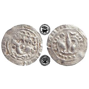 Medieval Harikela, Chandra Rulers, Chittagong area, Silver Unit