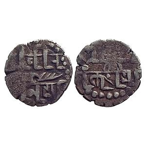 Early Medieval Kerala, Vira Kerala Varman, Silver Unit
