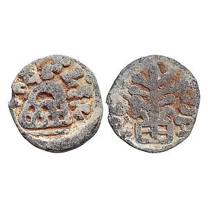 Ancient, Anandas of Karnataka, Mulananda, Lead Heavy Unit