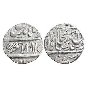 IK, Sikh Empire, Lahore Durbar & Diwan Mulraj, 2nd occupation of multan, "Nanakshahi" coup