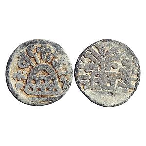Ancient Anandas of Karnataka Chutakulananda Lead Heavy Unit