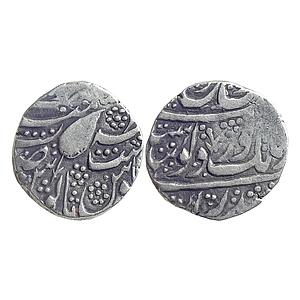 IK Sikh Empire Diwan Moti Ram as Governor (2nd Governor ship) Khitta Kashmir Mint Gobind S
