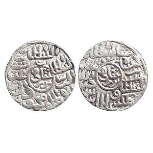Bengal Sultan Ghiyath Al Din Mahmud Nusratabad Mint