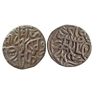 Sultan of Sind Jalal al-din Mangubarni Billion Jital