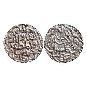 Bengal Sultan Jalal Al-Din Muhammad Shah Second Reign (Firuzabad) Mint